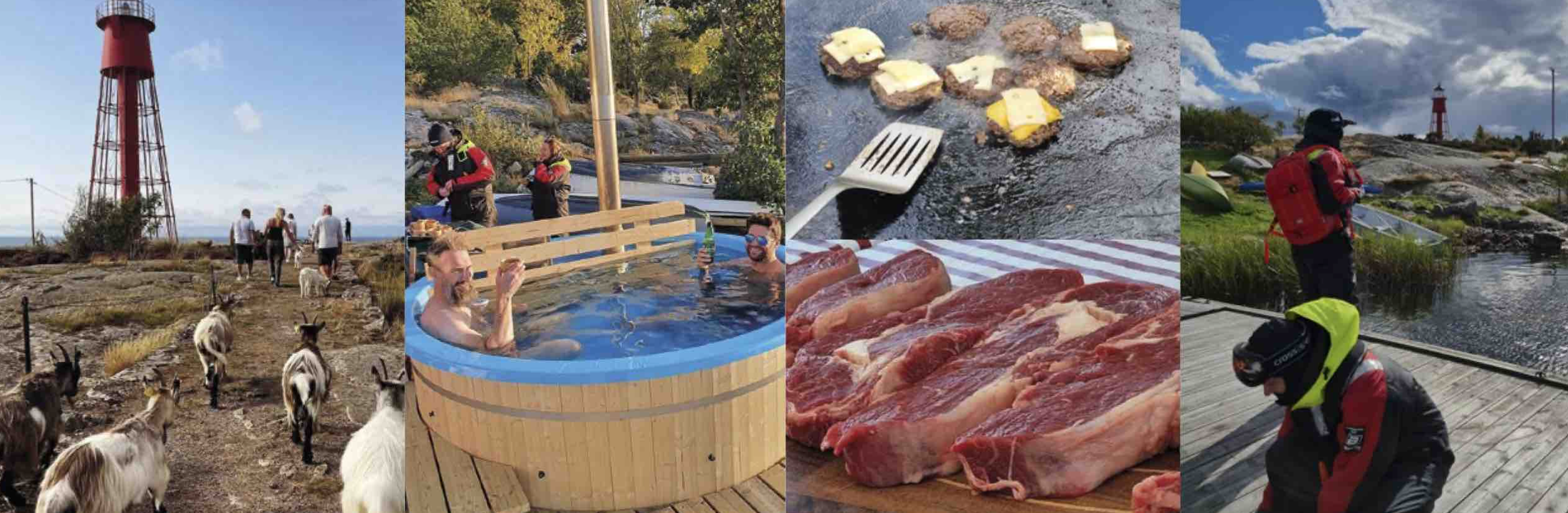 RIB-båten